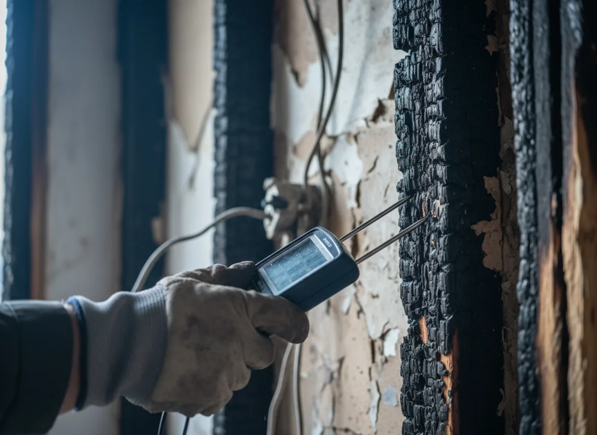Fire Damage Restoration Campbellsburg, IN FAQs
